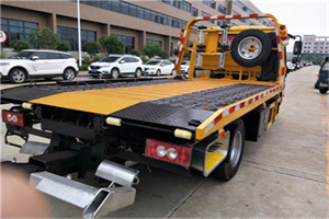 雅江24小时汽车送油服务公司