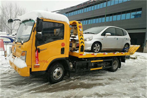 雅江附近道路救援服务